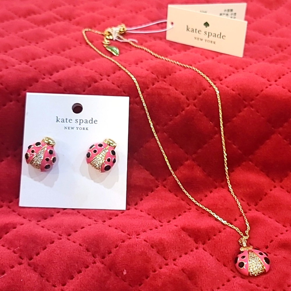 KATE SPADE JEWELRY
